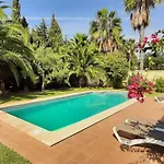 Andalusian Pool 6 Pax In Subtropical Garden Casa vacanze *