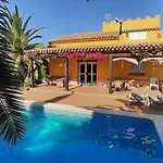 Casa vacanze Andalusian Pool 6 Pax In Subtropical Garden Conil De La Frontera