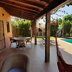 Andalusian Pool 6 Pax In Subtropical Garden Casa vacanze