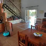 Andalusian Pool 6 Pax In Subtropical Garden Casa vacanze