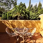 Andalusian Pool 6 Pax In Subtropical Garden Casa vacanze Conil De La Frontera