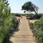 Casa vacanze Andalusian Pool 6 Pax In Subtropical Garden